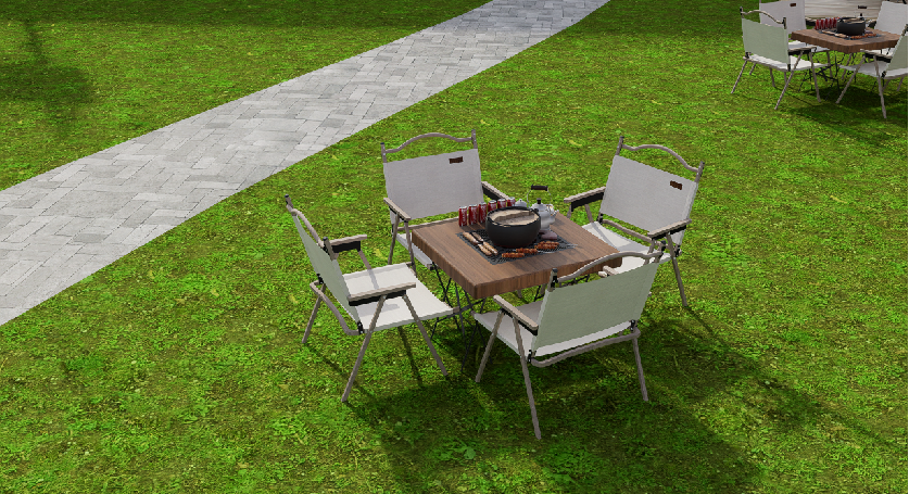 沿滩区酒店帐篷定制：解锁旅居新体验，打造差异化竞争力