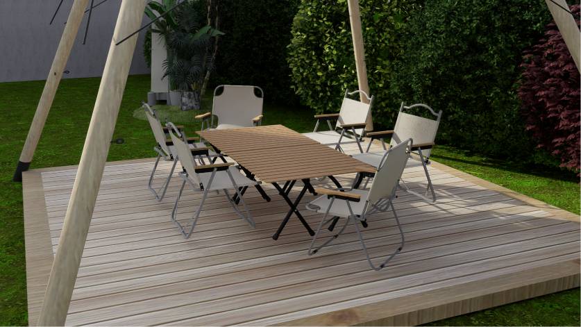 沿滩区帐篷生产厂家：以匠心筑牢户外装备的品质根基